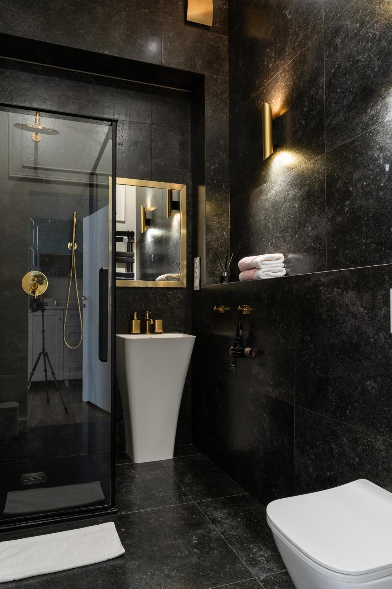 Apartament Glamour Prywatne Jacuzzi Starowislna Krasków Exterior foto