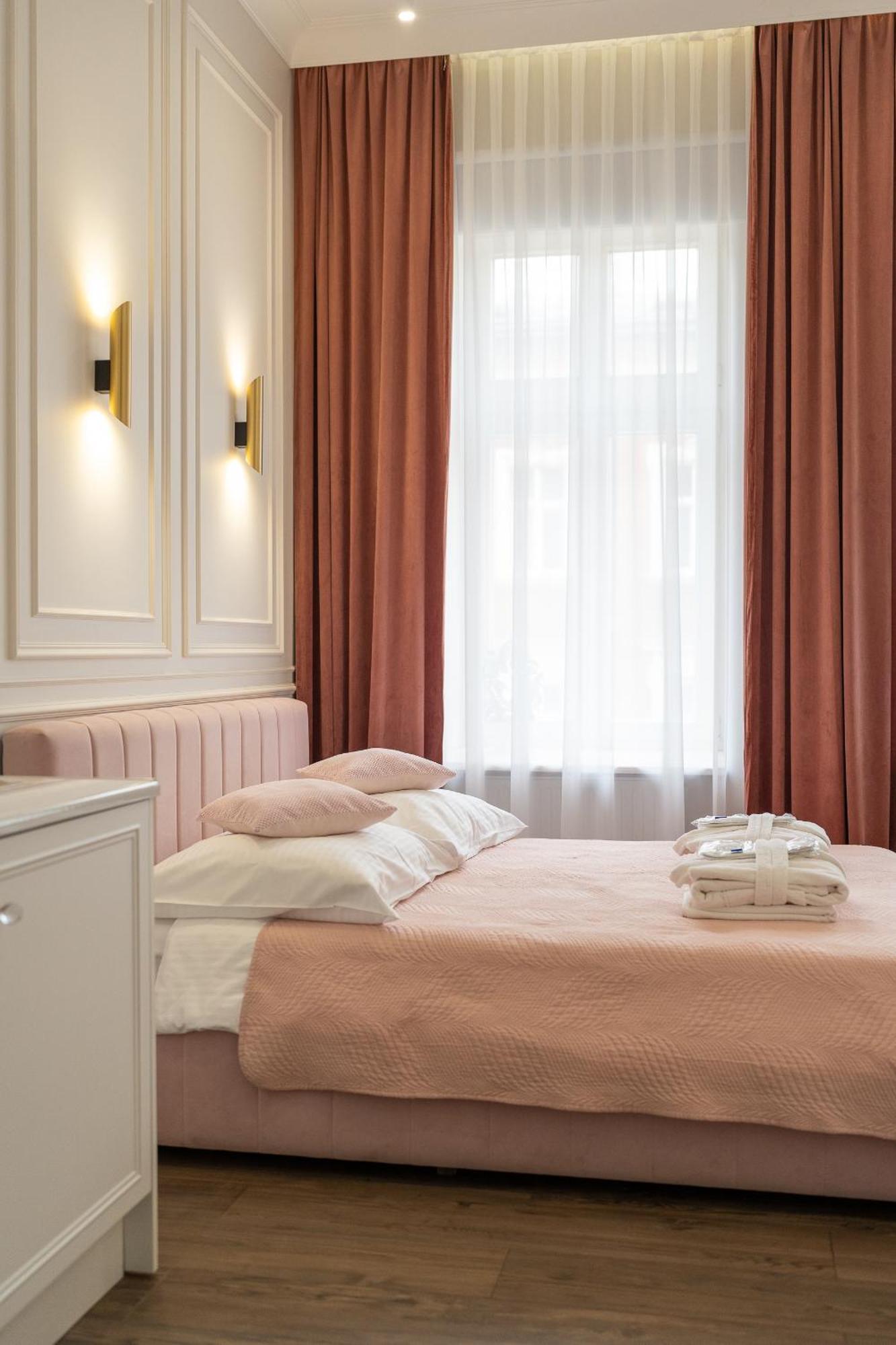 Apartament Glamour Prywatne Jacuzzi Starowislna Krasków Exterior foto