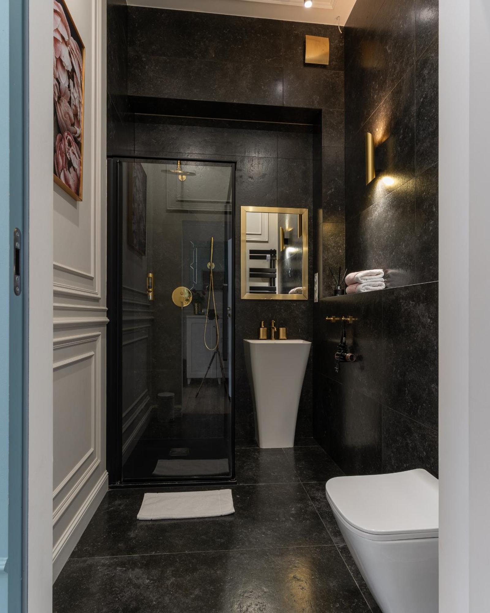 Apartament Glamour Prywatne Jacuzzi Starowislna Krasków Exterior foto