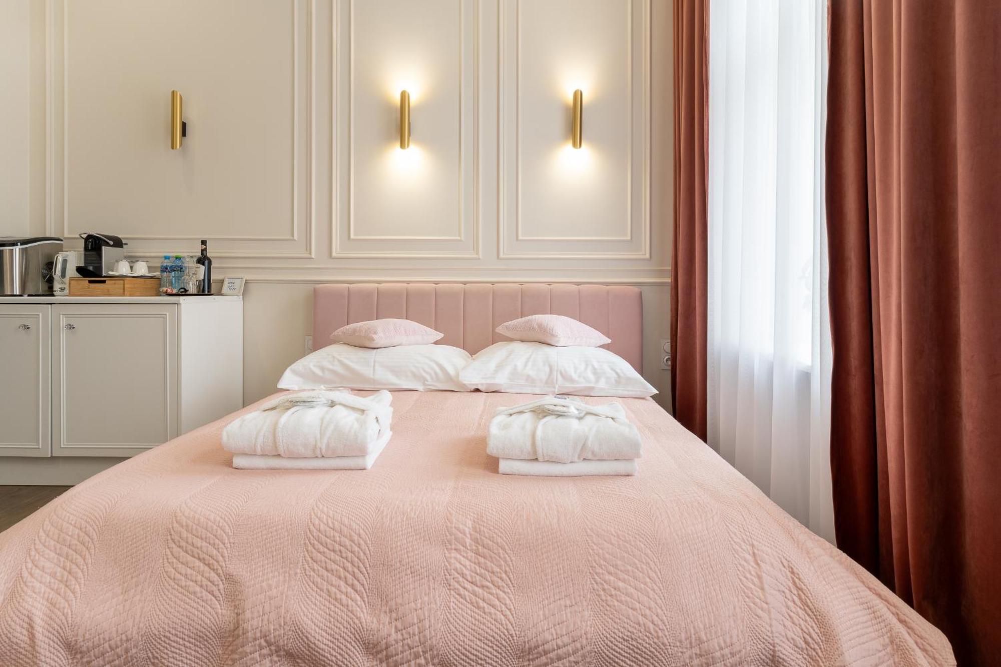 Apartament Glamour Prywatne Jacuzzi Starowislna Krasków Exterior foto