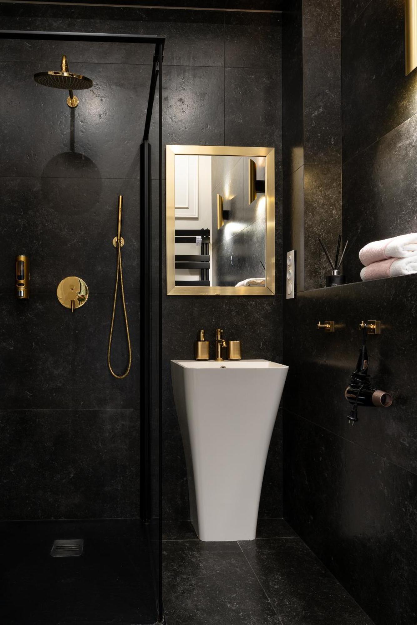 Apartament Glamour Prywatne Jacuzzi Starowislna Krasków Exterior foto